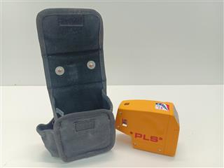 PRE OWNED PACIFIC LASER SYSTEMS PLS5